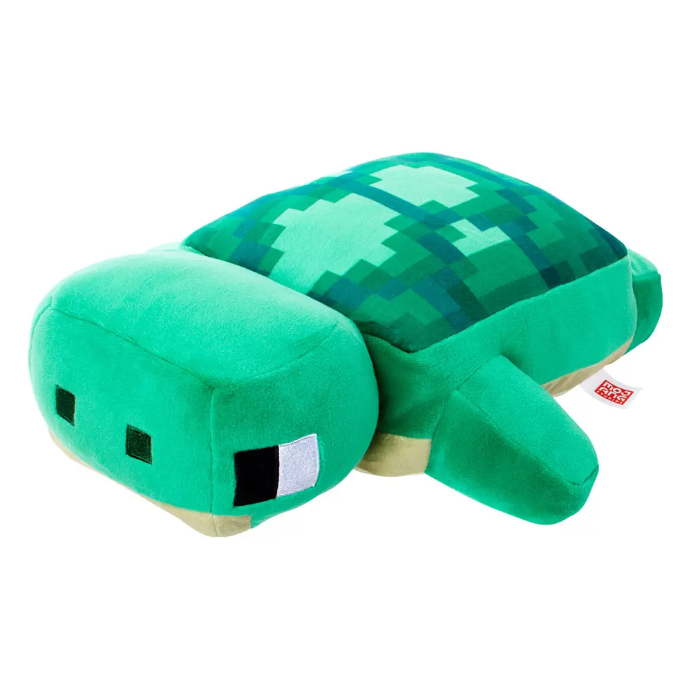 Minecraft Plüschfigur Turtle 30 cm termékfotó