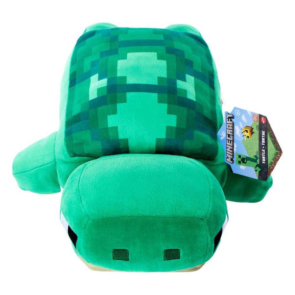 Minecraft Plüschfigur Turtle 30 cm termékfotó