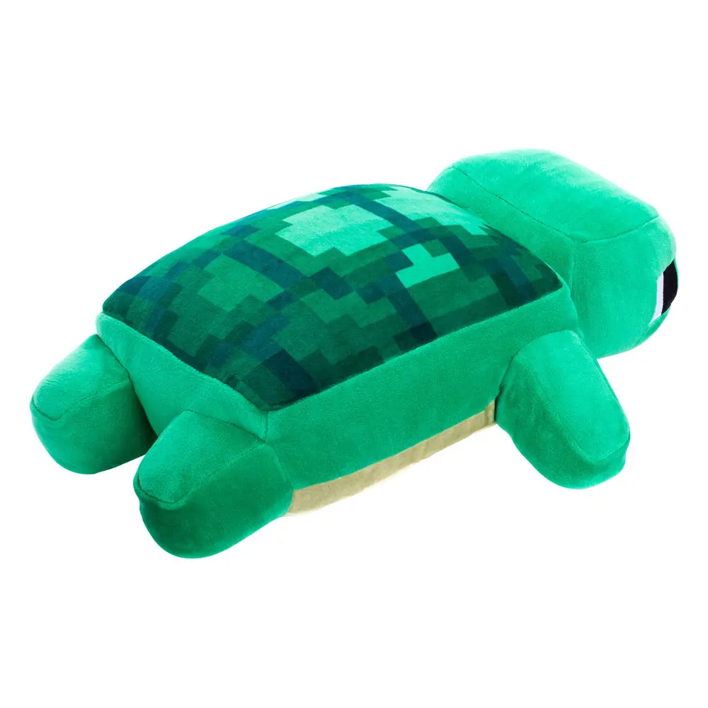 Minecraft Plüschfigur Turtle 30 cm termékfotó