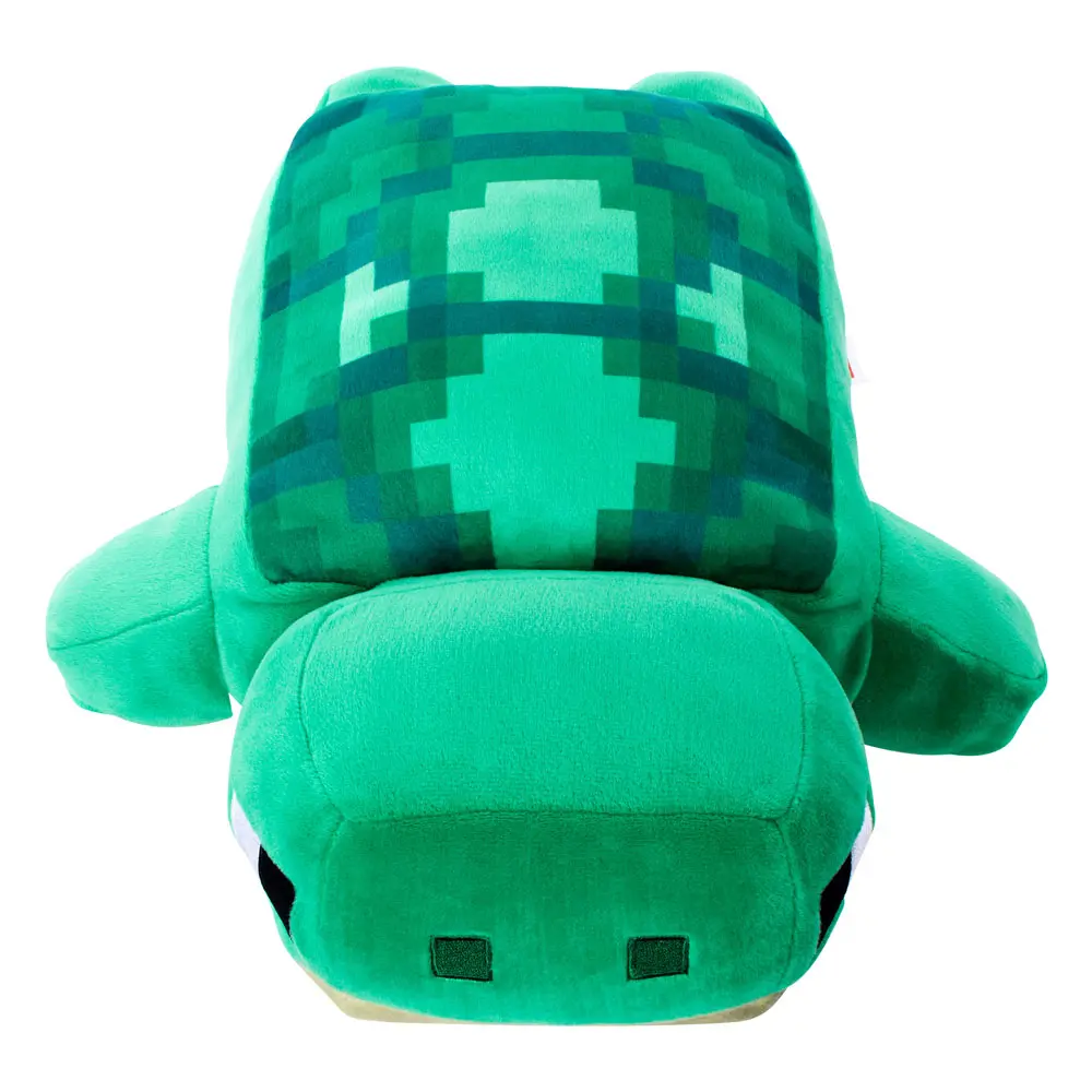 Minecraft Plüschfigur Turtle 30 cm termékfotó