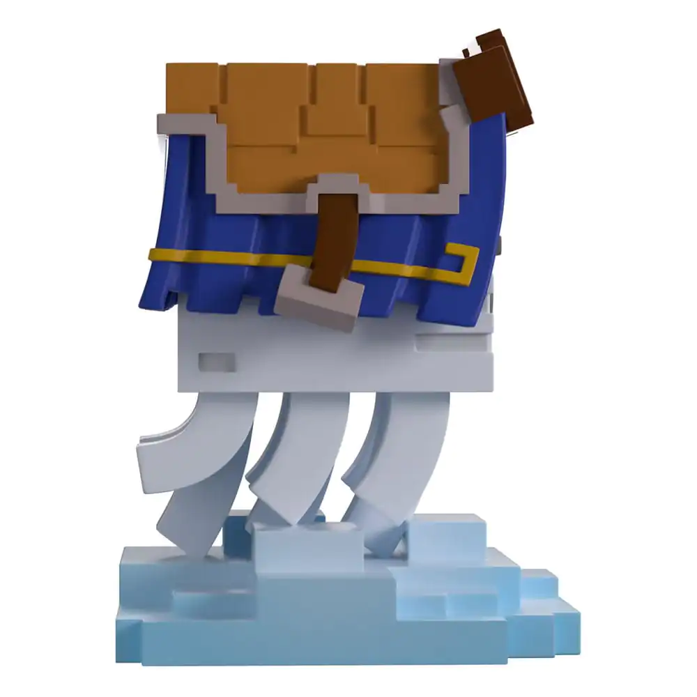 Minecraft Vinyl-Figur Happy Ghast 11 cm Produktfoto