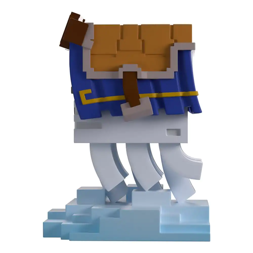 Minecraft Vinyl-Figur Happy Ghast 11 cm Produktfoto
