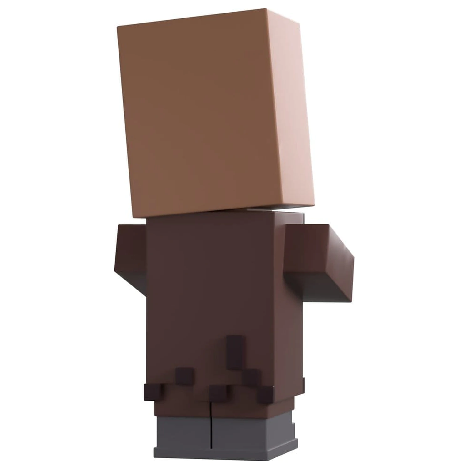 Minecraft Vinyl Figur Villager 13 cm Produktfoto