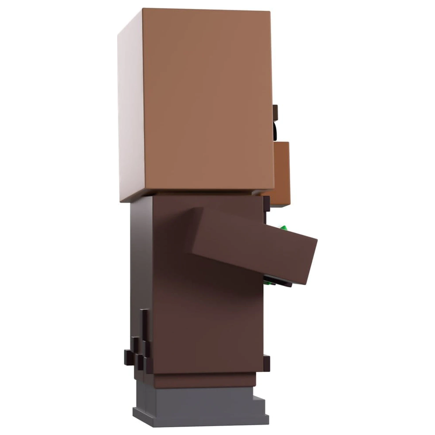 Minecraft Vinyl Figur Villager 13 cm Produktfoto