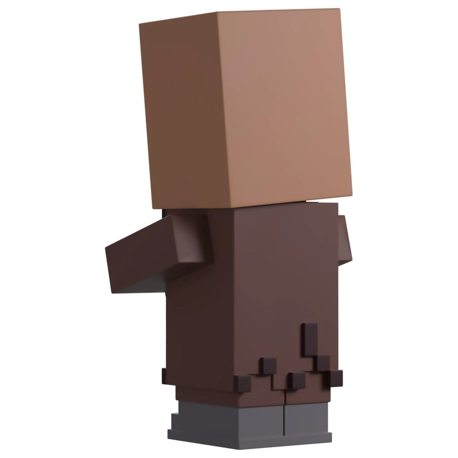 Minecraft Vinyl Figur Villager 13 cm Produktfoto