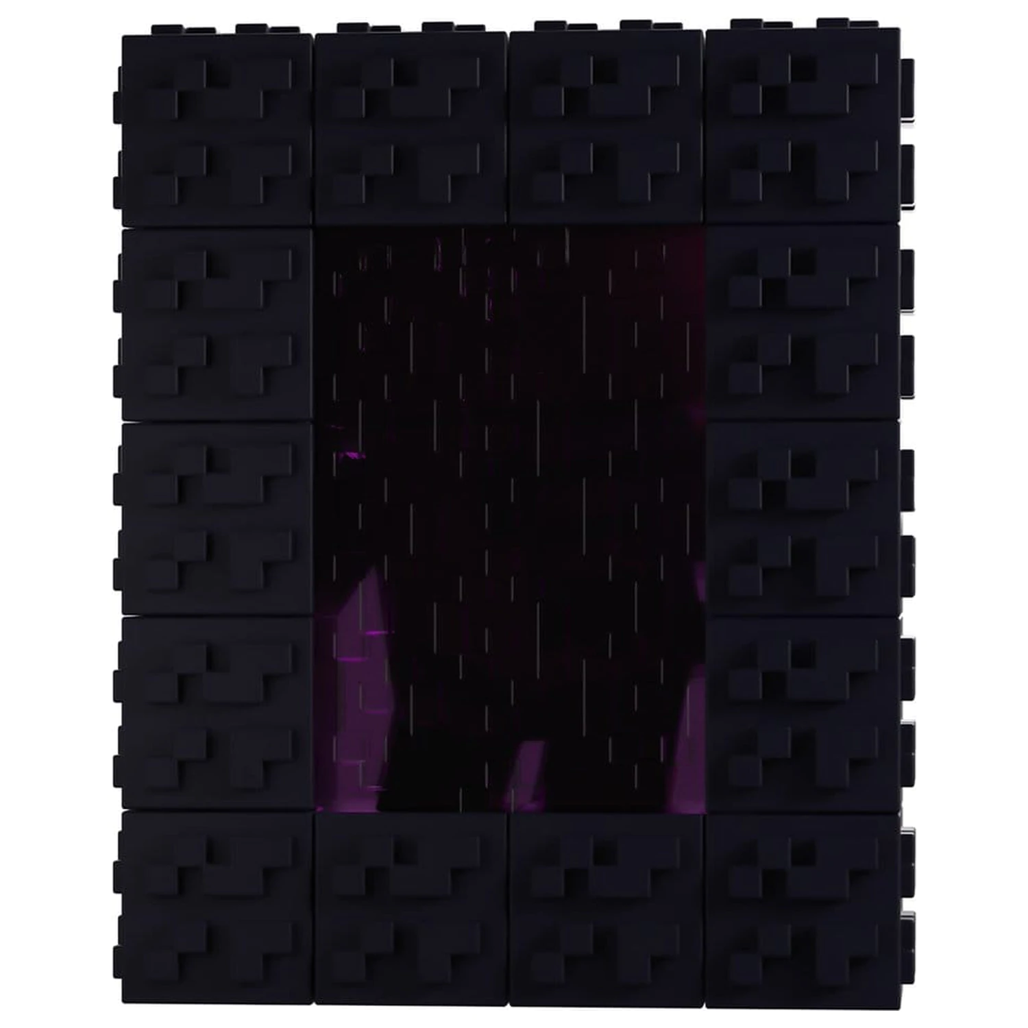 Minecraft Vinyl Figur Zombified Piglin 13 cm Produktfoto