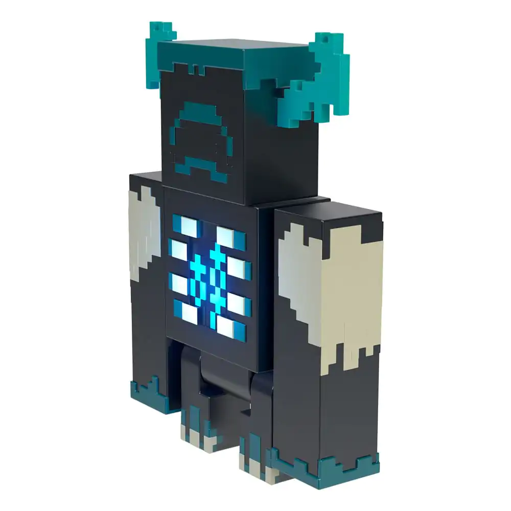 Minecraft Actionfigur Warden 15 cm termékfotó