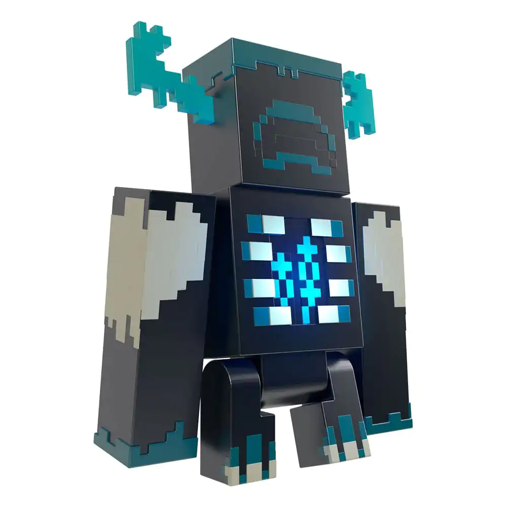 Minecraft Actionfigur Warden 15 cm termékfotó