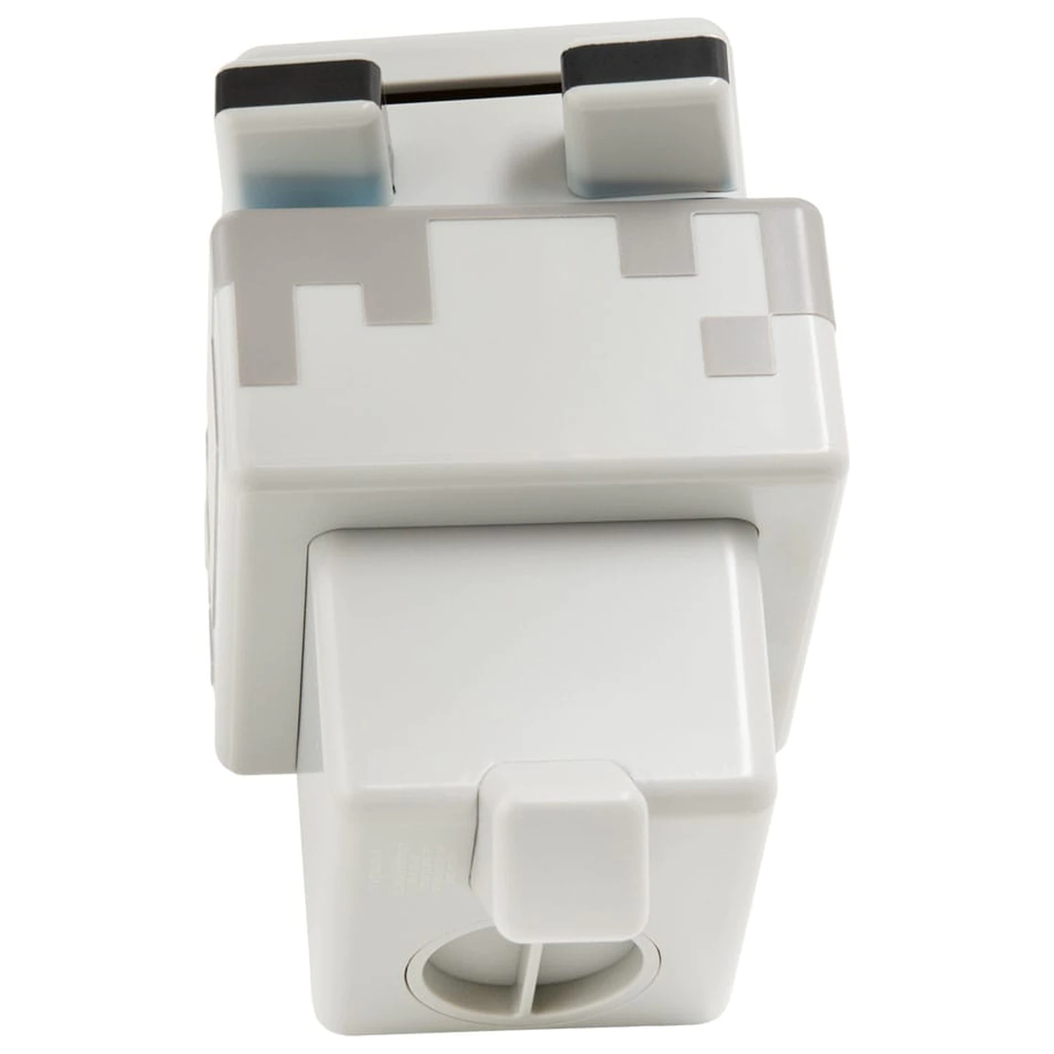 Minecraft Spardose Wolf Produktfoto