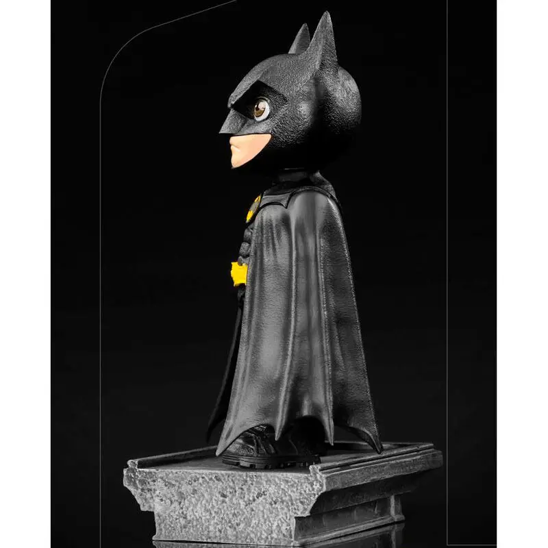 Batman 89 Mini Co. PVC Figur Batman 18 cm Produktfoto