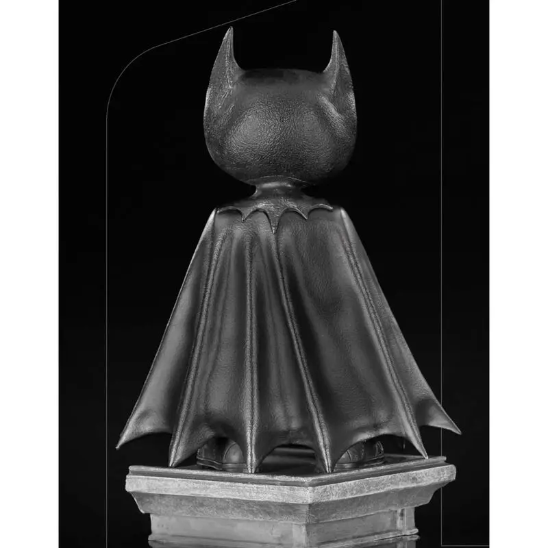 Batman 89 Mini Co. PVC Figur Batman 18 cm Produktfoto