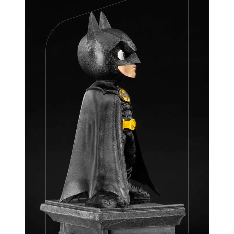 Batman 89 Mini Co. PVC Figur Batman 18 cm Produktfoto