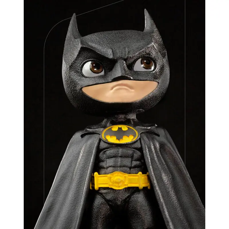 Batman 89 Mini Co. PVC Figur Batman 18 cm Produktfoto