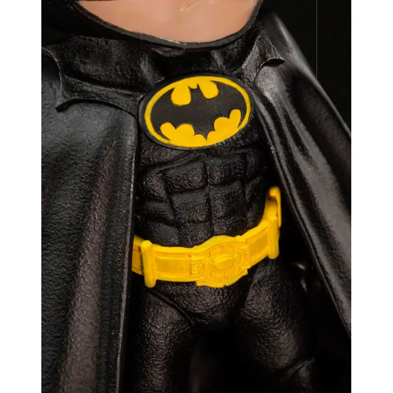 Batman 89 Mini Co. PVC Figur Batman 18 cm Produktfoto