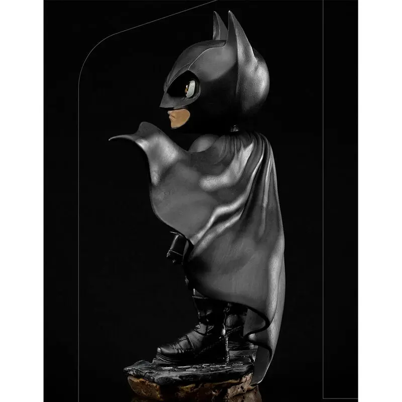 The Dark Knight Mini Co. PVC Figur Batman 16 cm Produktfoto