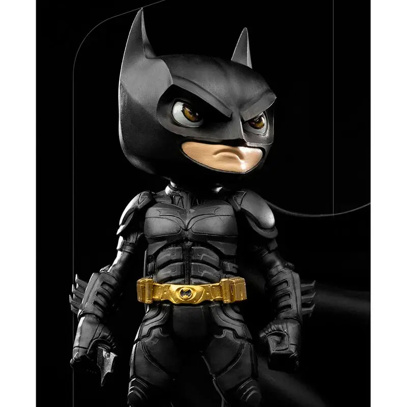 The Dark Knight Mini Co. PVC Figur Batman 16 cm Produktfoto