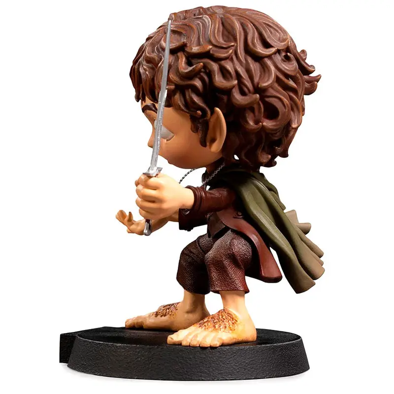 The Lord of the Rings Frodo MiniCo Figur 11 cm Produktfoto