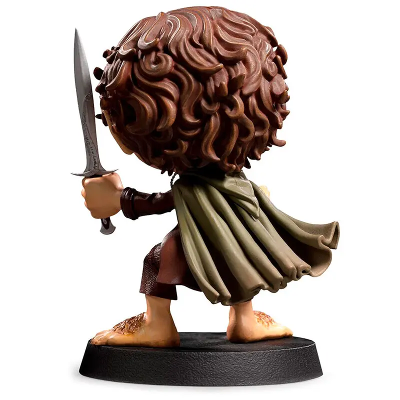 The Lord of the Rings Frodo MiniCo Figur 11 cm Produktfoto