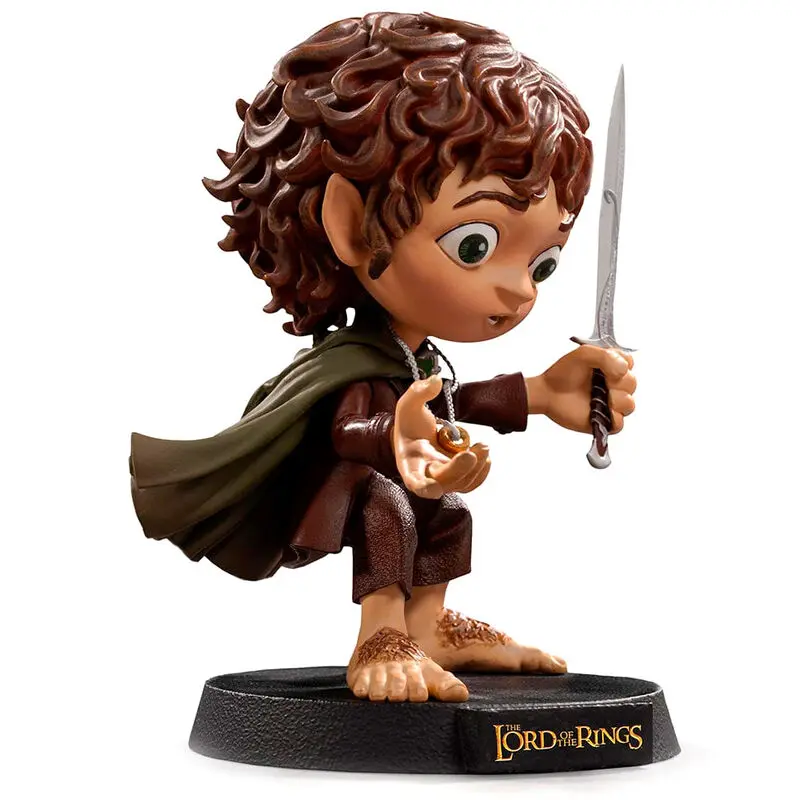 The Lord of the Rings Frodo MiniCo Figur 11 cm Produktfoto