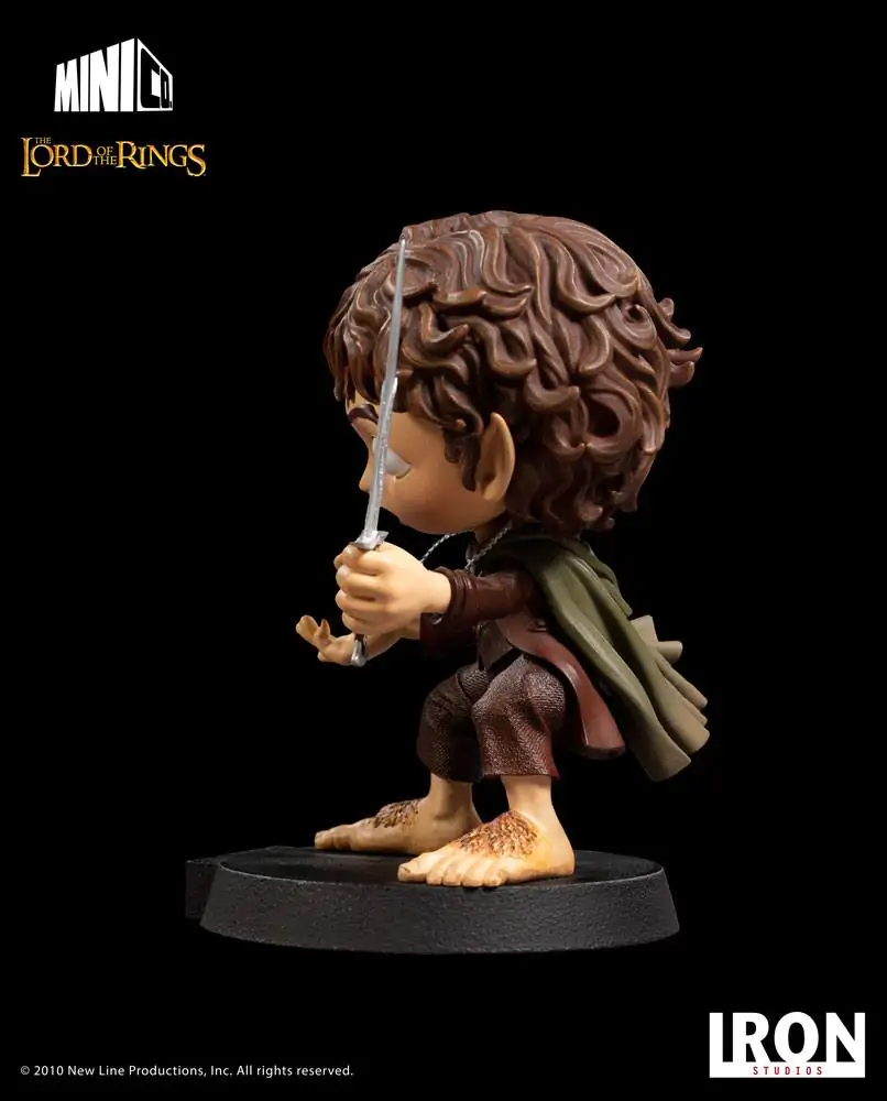 The Lord of the Rings Frodo MiniCo Figur 11 cm Produktfoto