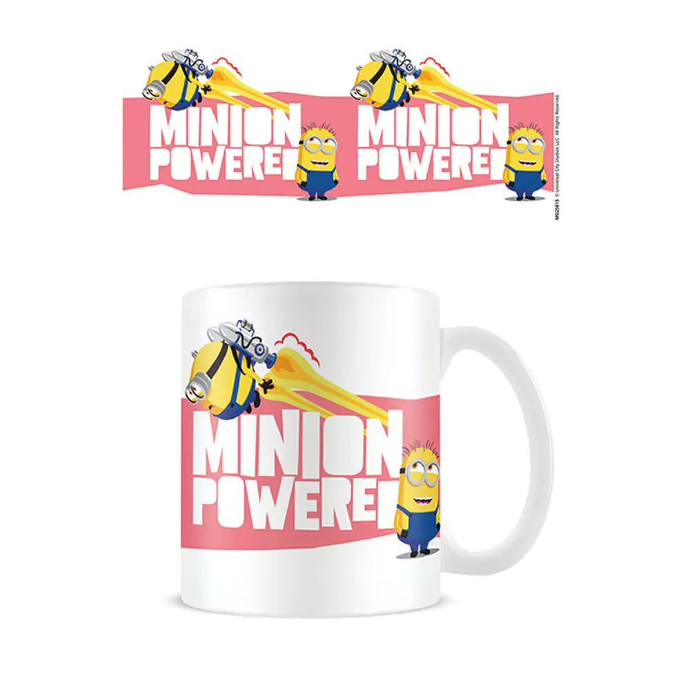 Minion Tasse 315ml termékfotó