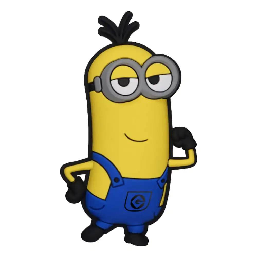 Minions 2 Relief-Magnet Kevin Produktfoto