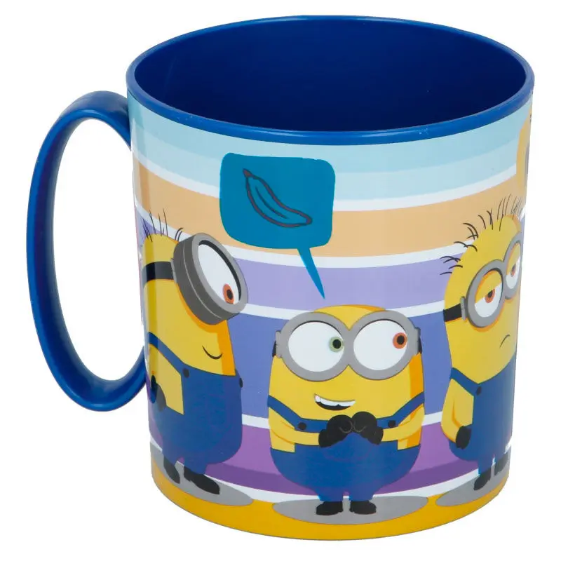 Minions 2 Mikrobecher 350ml Produktfoto