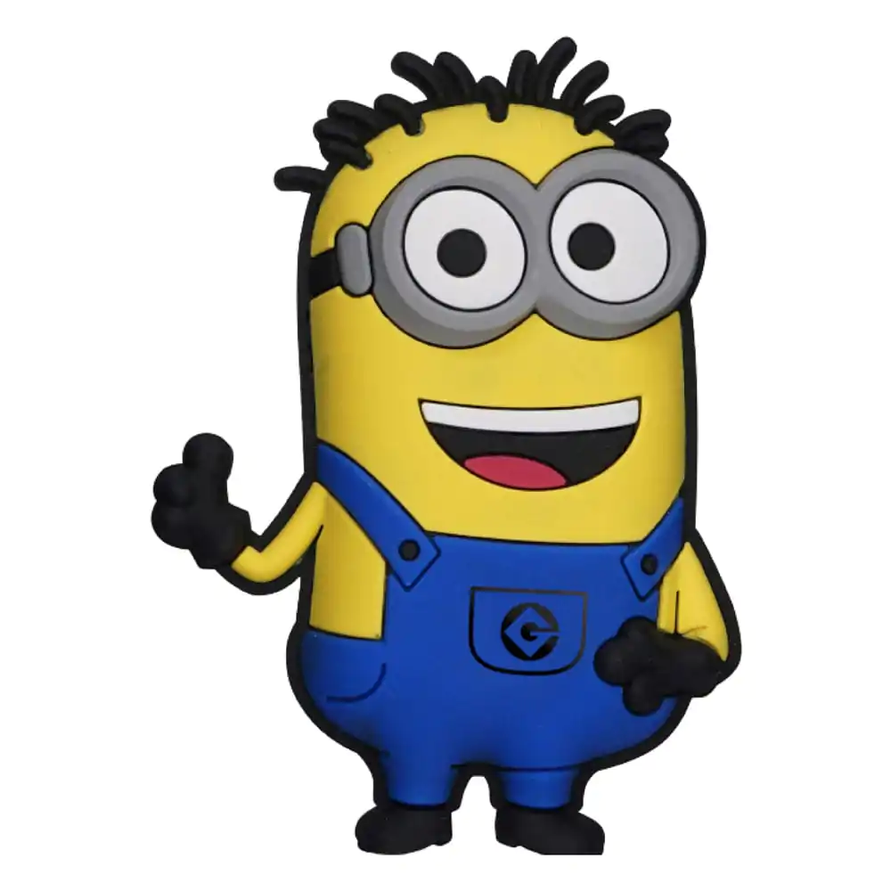 Minions 2 Relief-Magnet Phil Produktfoto