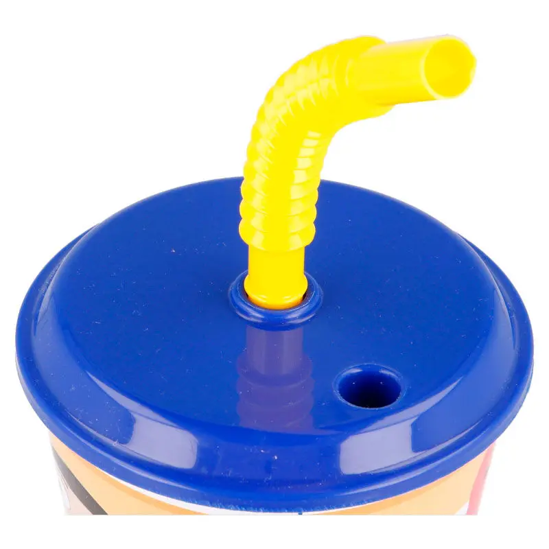 Minions 2 Glas 430ml Produktfoto