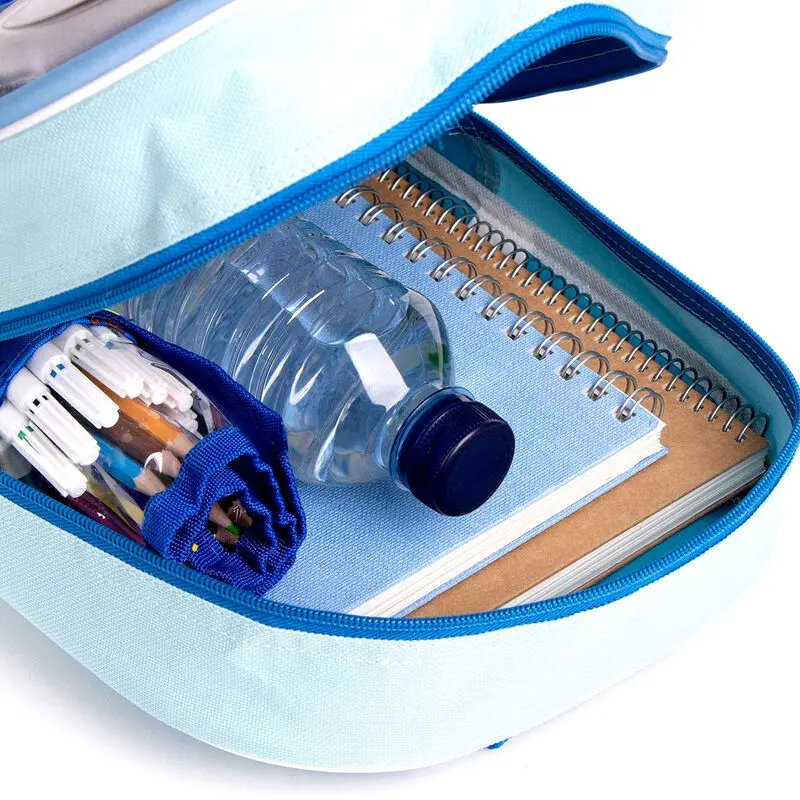 Minions 3D Rucksack 31cm Produktfoto