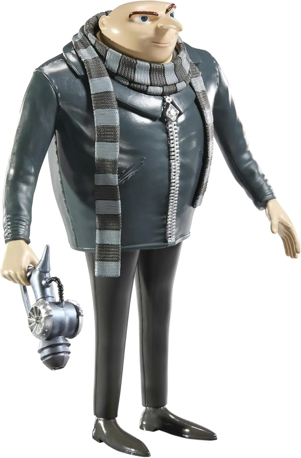 Minions Bendyfigs Biegefigur Gru 16 cm Produktfoto