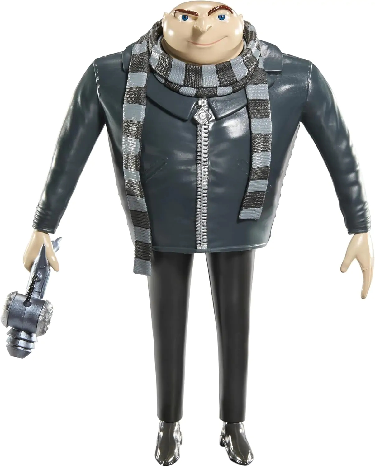 Minions Bendyfigs Biegefigur Gru 16 cm Produktfoto