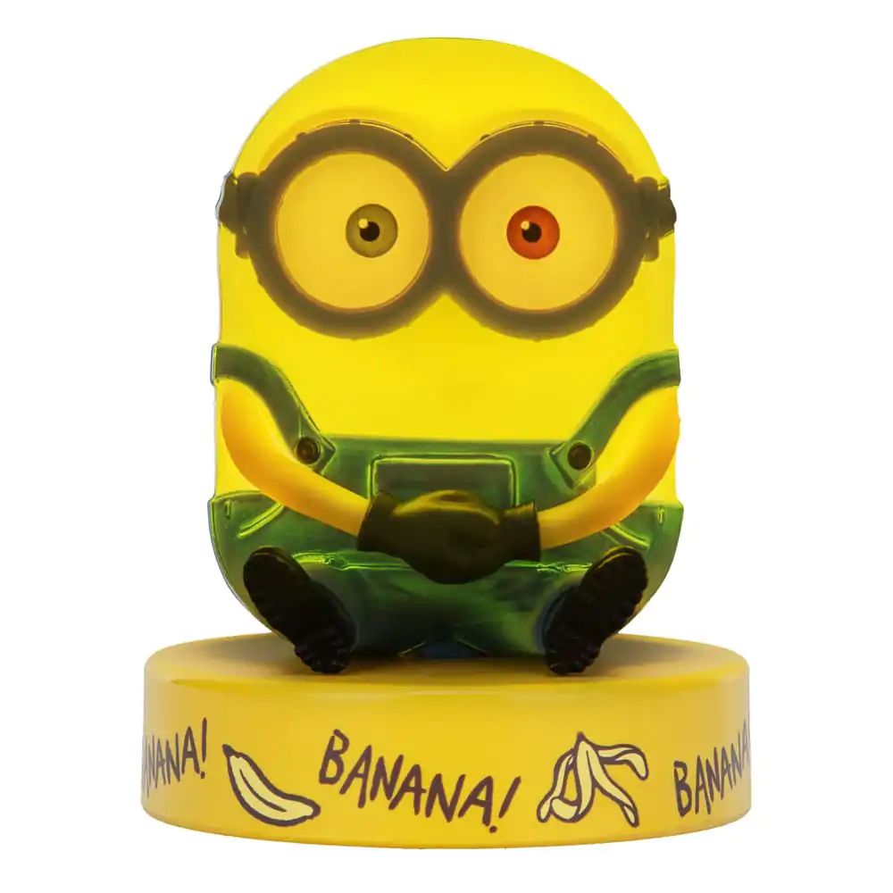 Minions Icons Leuchte Bob 11 cm Produktfoto