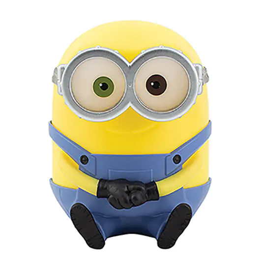 Minions Bob Lampe 11cm termékfotó