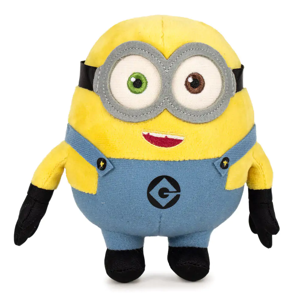 Minions Bob Plüschfigur 18cm termékfotó