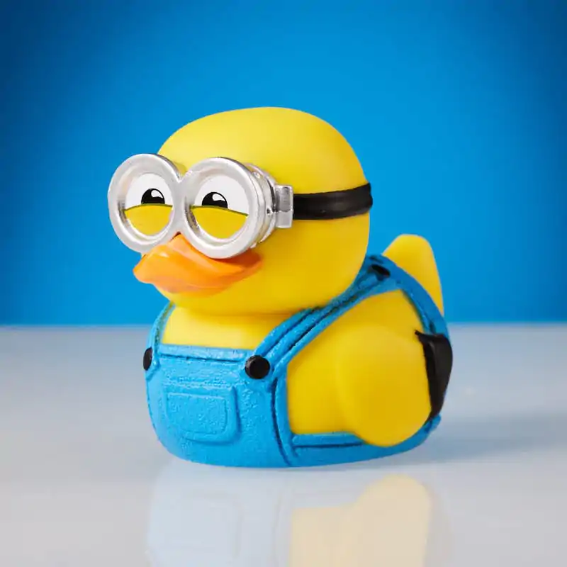 Minions Tubbz Mini PVC Figur Bob 5 cm termékfotó