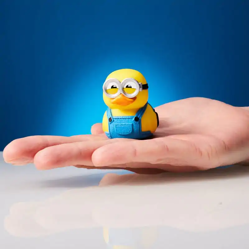 Minions Tubbz Mini PVC Figur Bob 5 cm termékfotó