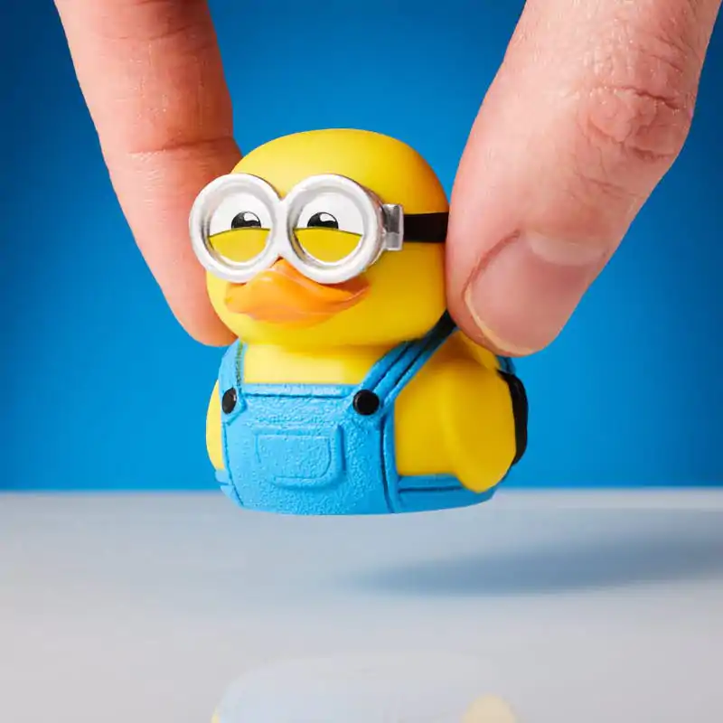 Minions Tubbz Mini PVC Figur Bob 5 cm termékfotó