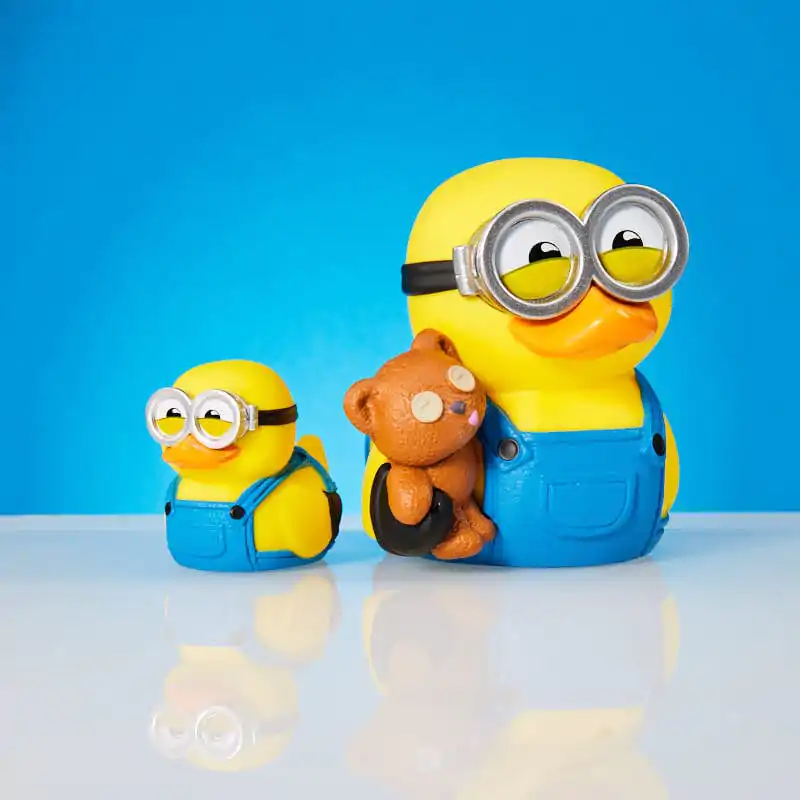 Minions Tubbz Mini PVC Figur Bob 5 cm termékfotó