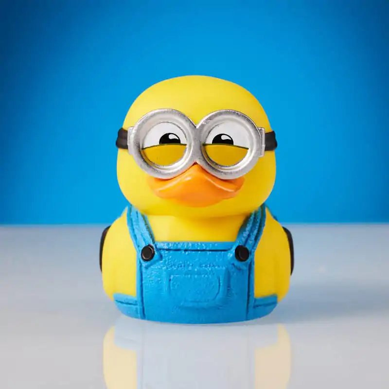 Minions Tubbz Mini PVC Figur Bob 5 cm termékfotó