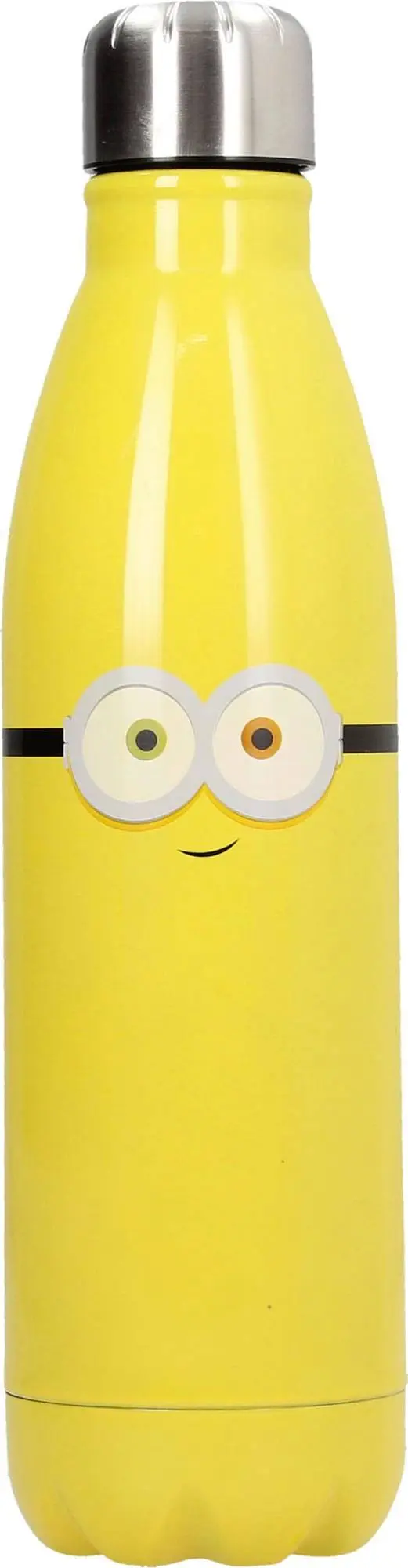 Minions Trinkflasche Bob Produktfoto