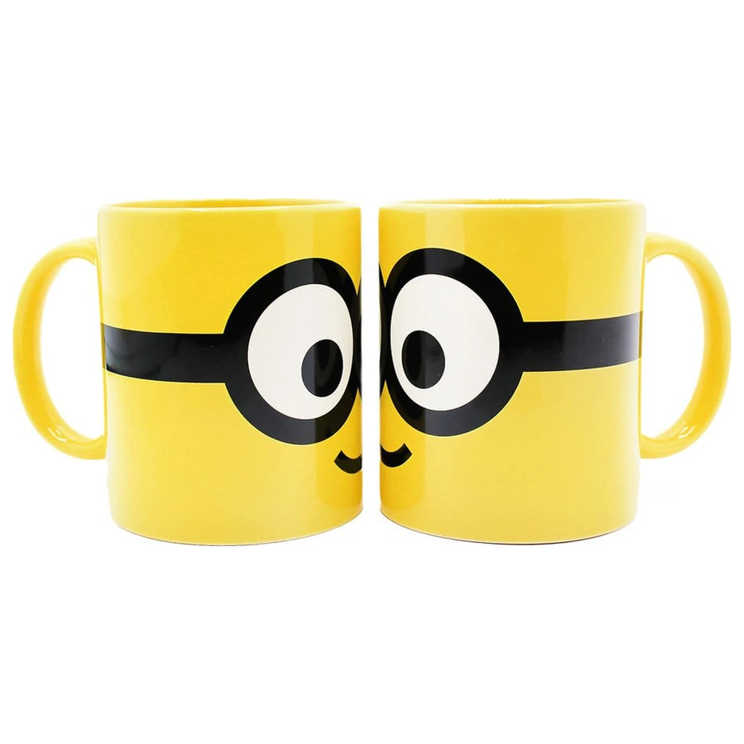 Minions Tasse gelb 320 ml Produktfoto