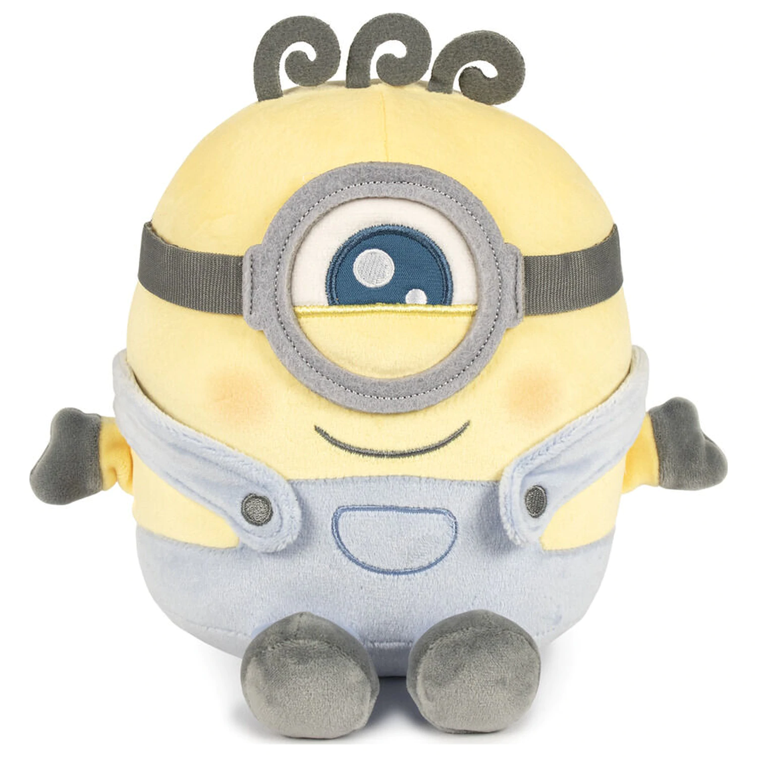 Minions Carl Plüschtier 23cm Produktfoto
