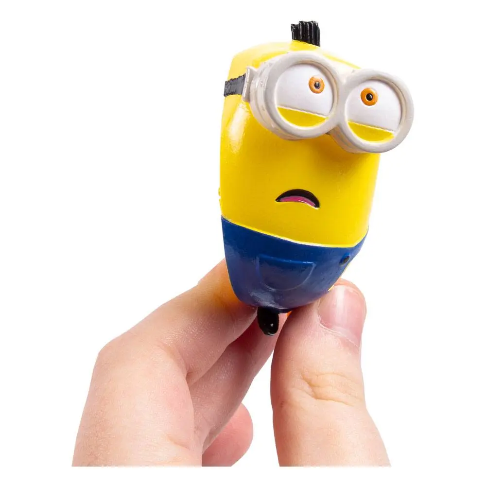 Minions Comic On´s Wanddekoration Stuart and Bob Produktfoto