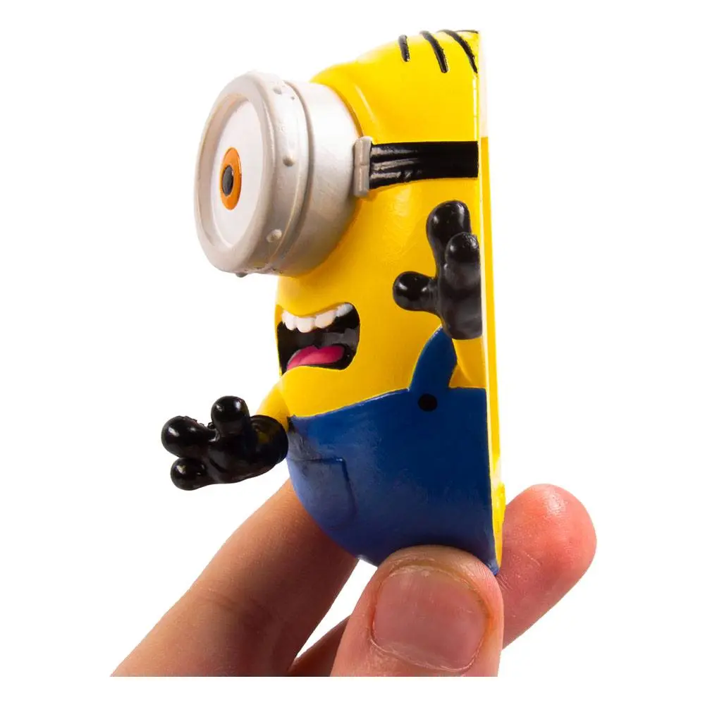 Minions Comic On´s Wanddekoration Stuart and Bob Produktfoto