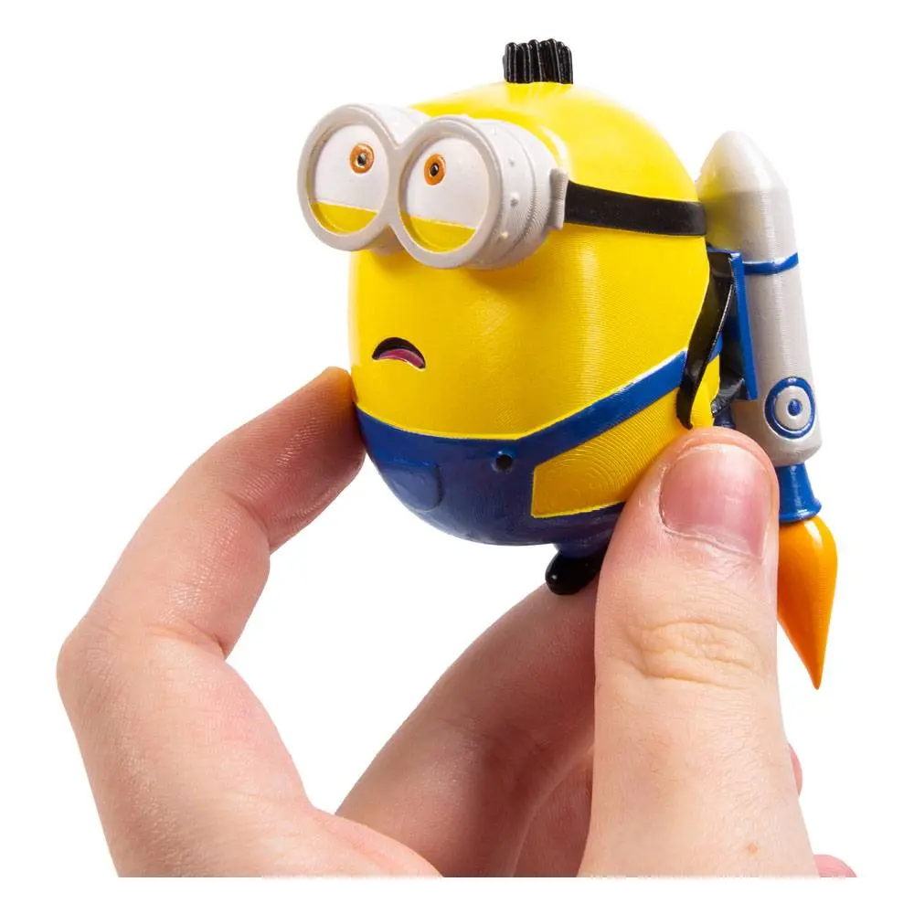 Minions Comic On´s Wanddekoration Stuart and Bob Produktfoto