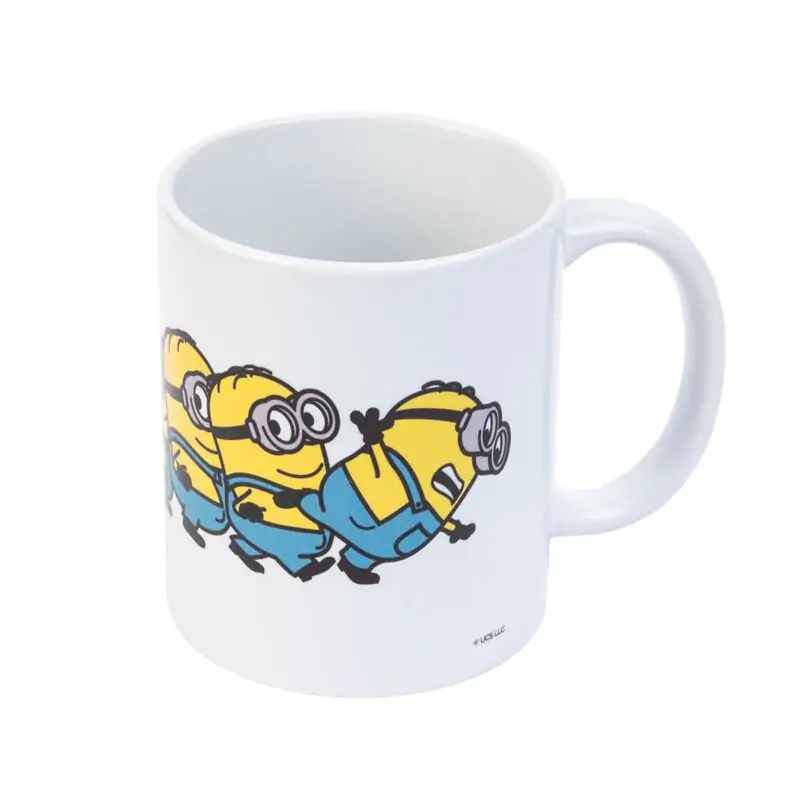 Minions Dave Tasse 350ml Produktfoto