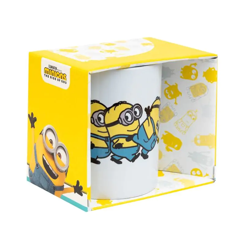 Minions Dave Tasse 350ml Produktfoto