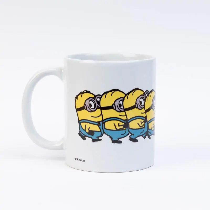 Minions Dave Tasse 350ml Produktfoto