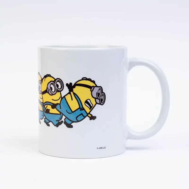 Minions Dave Tasse 350ml Produktfoto